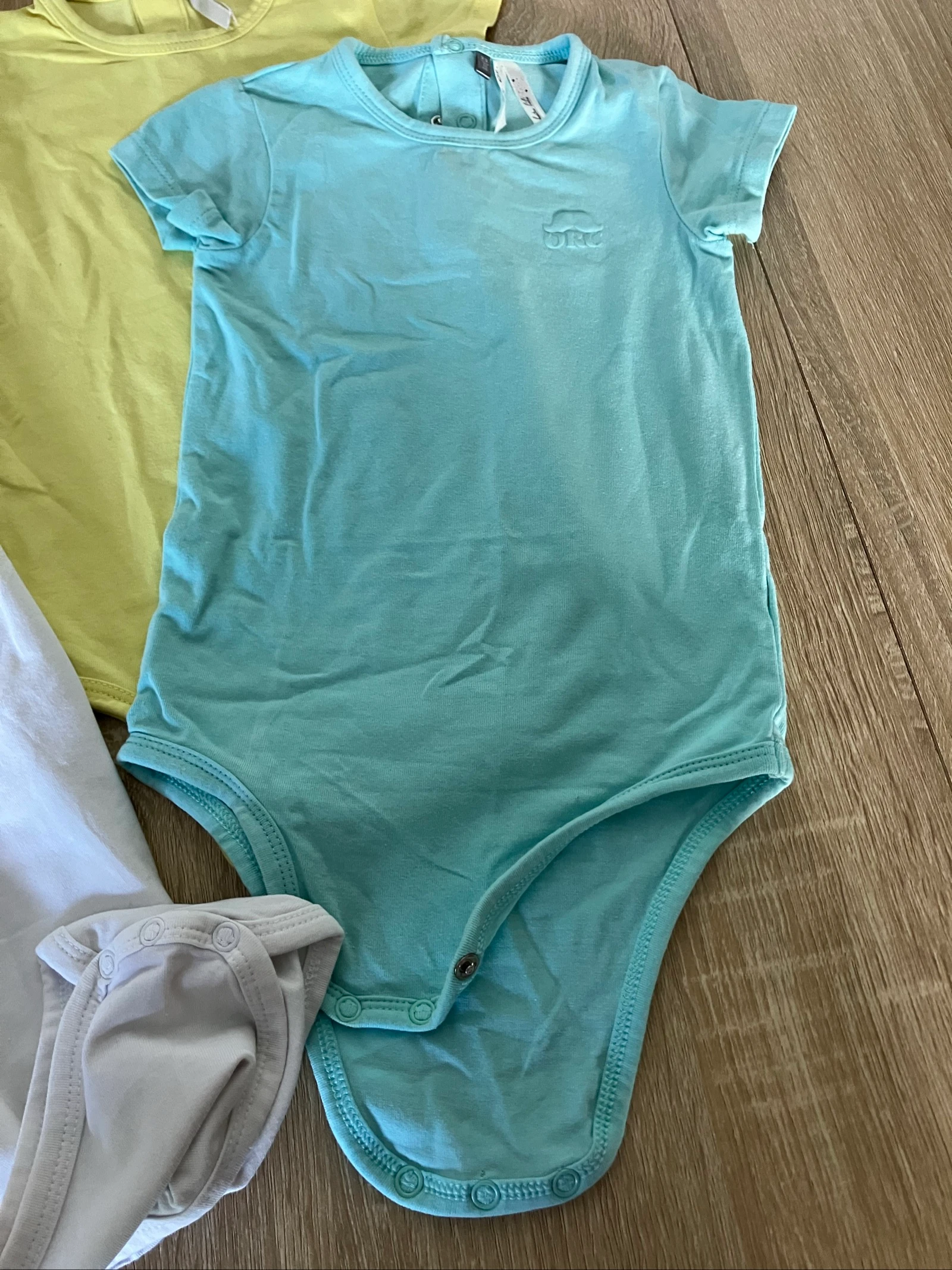 Set van 3 bodies – photo 3